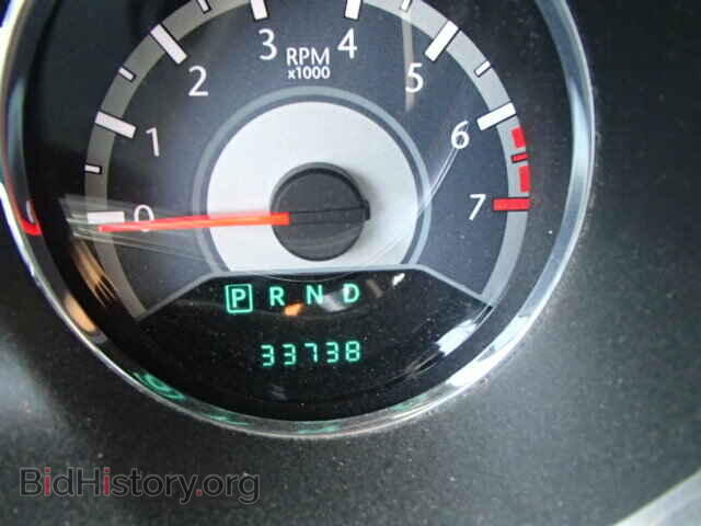 2012 CHRYSLER 200 - VIN: 1C3CCBBG1CN316724 - Фото 8