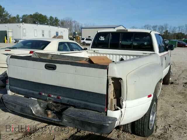 1997 DODGE RAM 3500 - VIN: 3B7MC33D1VM588620 - Фото 4