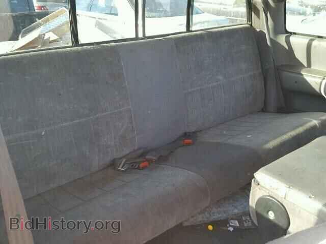 1997 DODGE RAM 3500 - VIN: 3B7MC33D1VM588620 - Фото 6