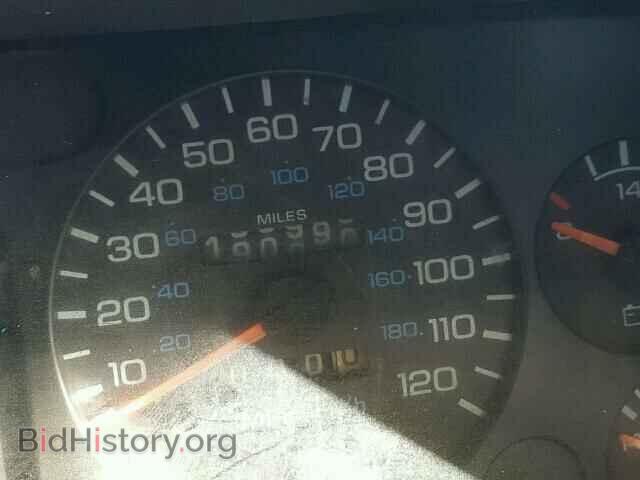 1997 DODGE RAM 3500 - VIN: 3B7MC33D1VM588620 - Фото 8
