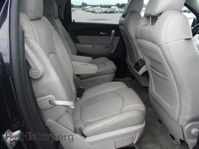 2012 GMC ACADIA - VIN: 1GKKRRED5CJ352167 - Фото 6