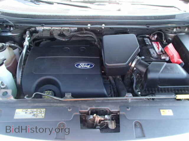 2013 FORD EDGE - VIN: 2FMDK3KC5DBA32981 - Photo 7