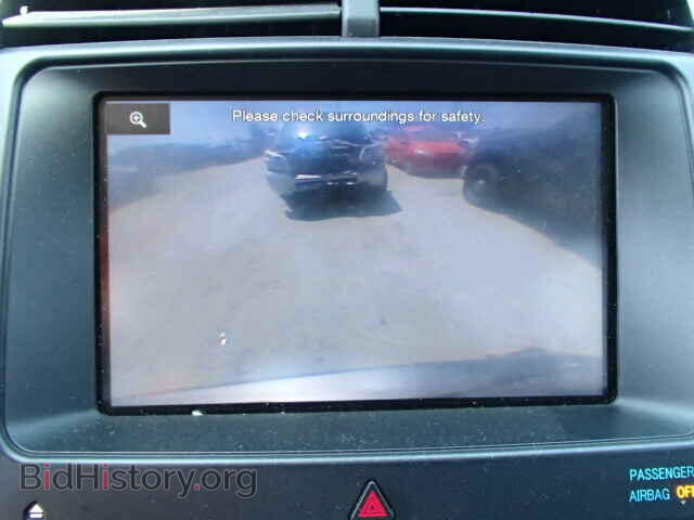 2013 FORD EDGE - VIN: 2FMDK3KC5DBA32981 - Photo 9