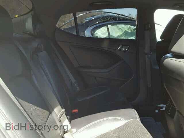2013 KIA OPTIMA - VIN: 5XXGR4A63DG106879 - Photo 6