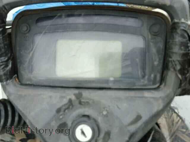 2008 SUZUKI ATV - VIN: 8SAAL42A087104244 - Фото 8