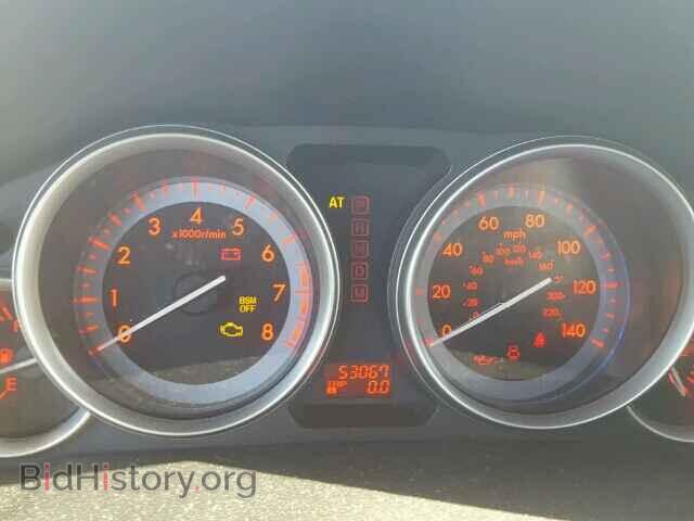 2011 MAZDA CX-9 - VIN: JM3TB2DA1B0319780 - Фото 8