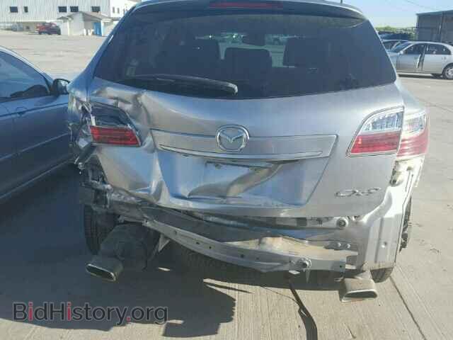 2011 MAZDA CX-9 - VIN: JM3TB2DA1B0319780 - Фото 9