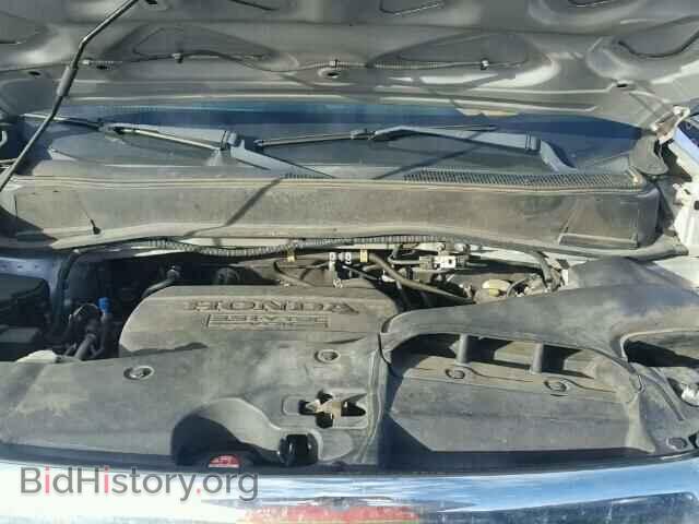 2011 HONDA PILOT - VIN: 5FNYF3H62BB036370 - Фото 7