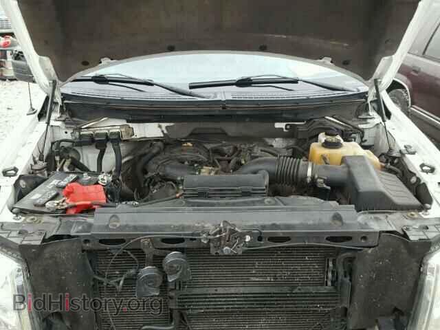 2011 FORD F150 - VIN: 1FTEX1EM3BFC95064 - Фото 7