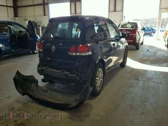 2011 VOLKSWAGEN GOLF - VIN: WVWAA7AJ9BW116220 - Фото 4