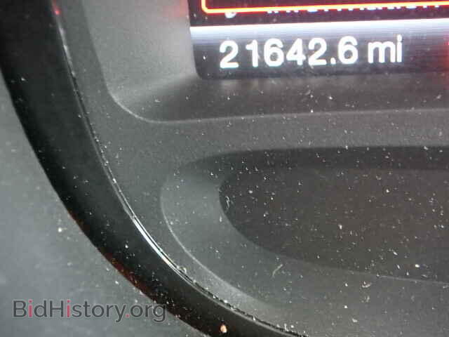 2013 FORD EDGE - VIN: 2FMDK3JC6DBB65279 - Фото 8