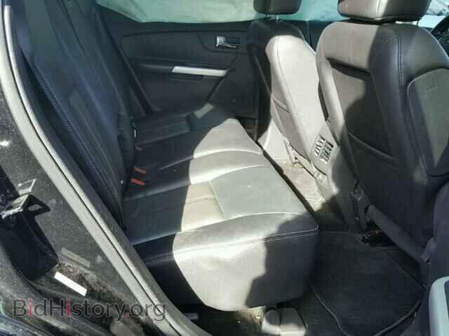 2011 FORD EDGE - VIN: 2FMDK3AK4BBA95379 - Фото 6
