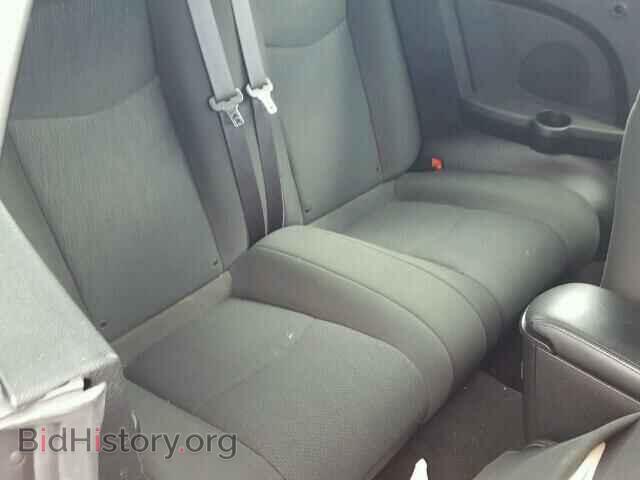 2012 CHRYSLER 200 - VIN: 1C3BCBEB5CN160392 - Фото 6