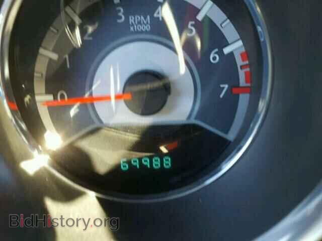 2012 CHRYSLER 200 - VIN: 1C3BCBEB5CN160392 - Фото 8
