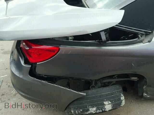 2012 CHRYSLER 200 - VIN: 1C3BCBEB5CN160392 - Фото 9