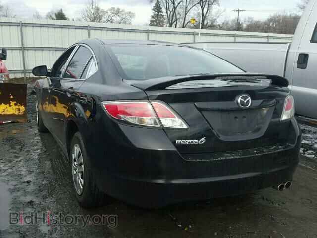 2009 MAZDA 6 - VIN: 1YVHP81A495M37546 - Фото 3