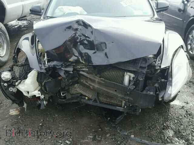 2009 MAZDA 6 - VIN: 1YVHP81A495M37546 - Фото 7