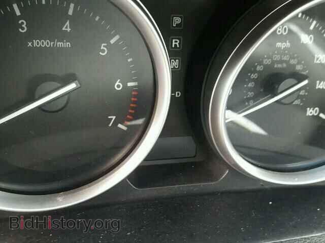 2009 MAZDA 6 - VIN: 1YVHP81A495M37546 - Фото 8