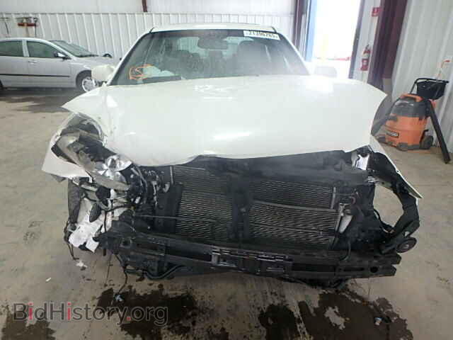 2007 KIA OPTIMA - VIN: KNAGE124675144930 - Photo 10