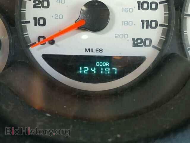 2005 DODGE NEON - VIN: 1B3ES56C65D281978 - Фото 8