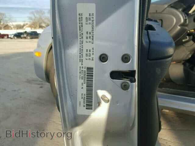2005 DODGE NEON - VIN: 1B3ES56C65D281978 - Фото 10