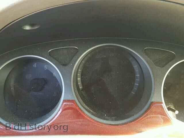 2003 LEXUS ES300 - VIN: JTHBF30G036015636 - Фото 8