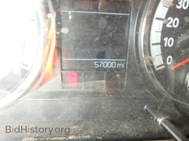 2012 DODGE RAM 1500 - VIN: 1C6RD6GP5CS100161 - Фото 8