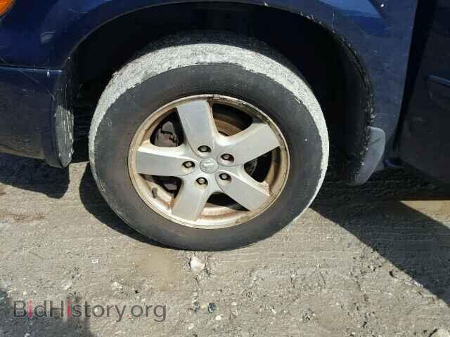 2005 DODGE CARAVAN - VIN: 2D4GP44L95R104671 - Фото 10