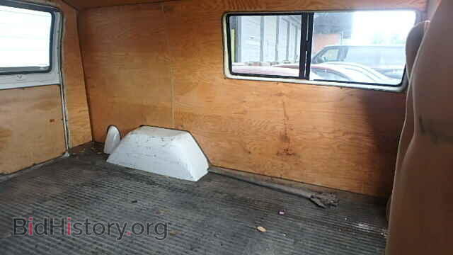 1992 DODGE RAM VAN - VIN: 2B7GB11X0NK129565 - Фото 6