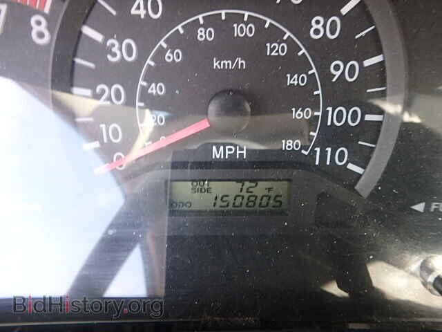 2003 TOYOTA COROLLA - VIN: JTDBR32E832006730 - Фото 8