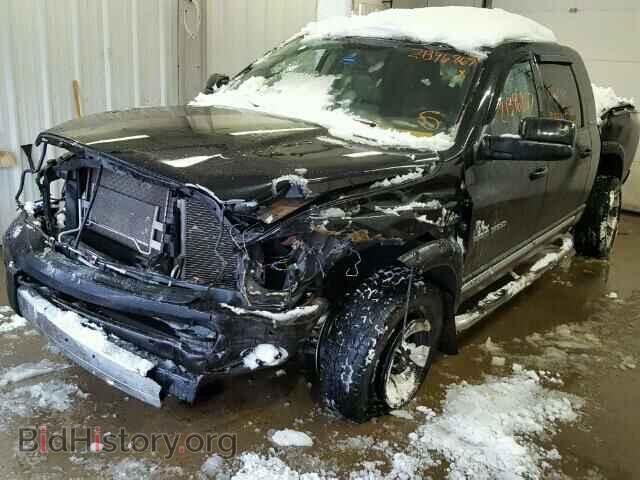 2007 DODGE RAM 1500 - VIN: 3D3KS19D47G739979 - Фото 2