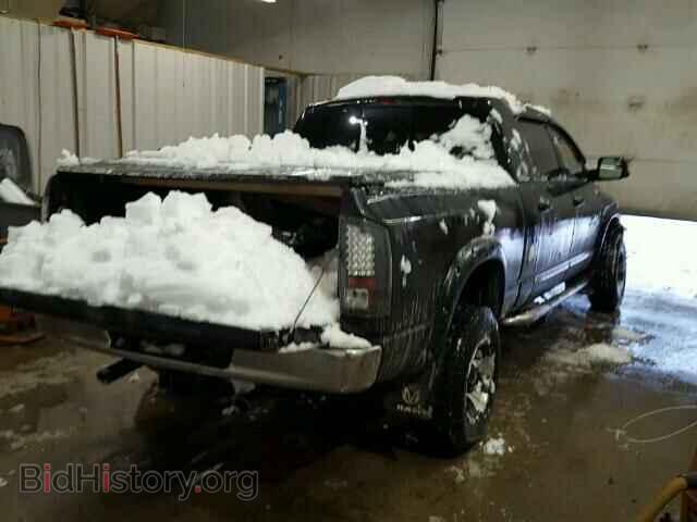 2007 DODGE RAM 1500 - VIN: 3D3KS19D47G739979 - Фото 4