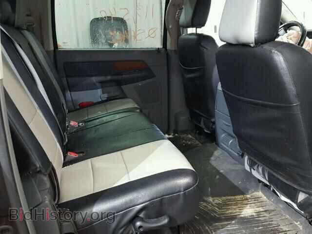 2007 DODGE RAM 1500 - VIN: 3D3KS19D47G739979 - Фото 6