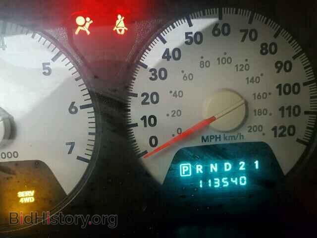 2007 DODGE RAM 1500 - VIN: 3D3KS19D47G739979 - Фото 8