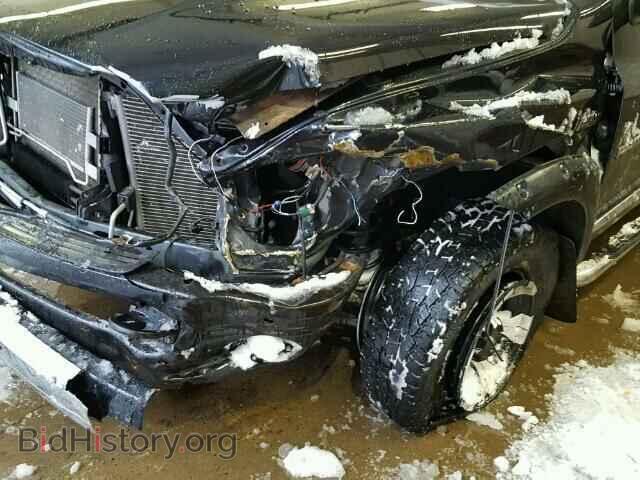 2007 DODGE RAM 1500 - VIN: 3D3KS19D47G739979 - Фото 9