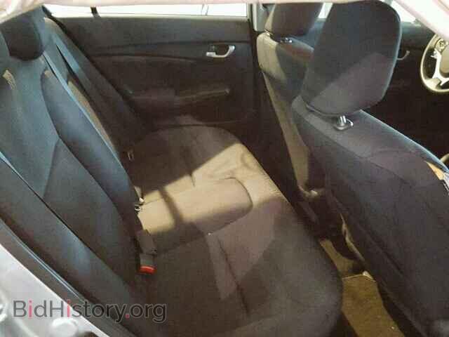 2014 HONDA CIVIC - VIN: 19XFB2F55EE078145 - Фото 6