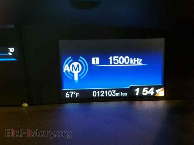 2014 HONDA CIVIC - VIN: 19XFB2F55EE078145 - Фото 8