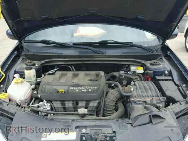 2013 CHRYSLER 200 - VIN: 1C3CCBBB1DN546026 - Фото 7