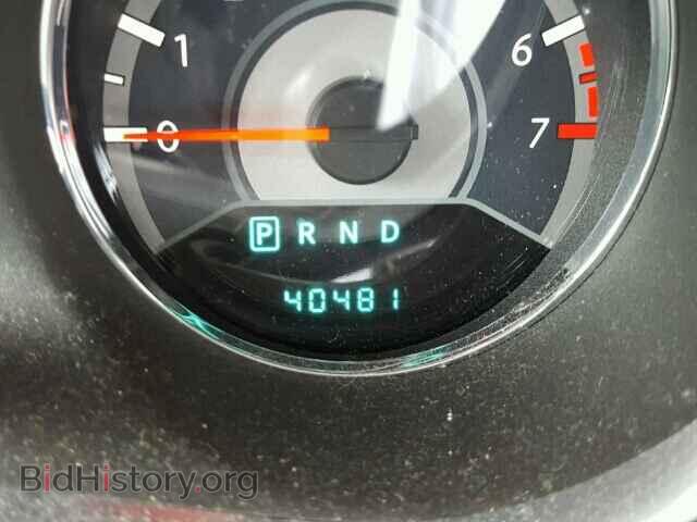 2013 CHRYSLER 200 - VIN: 1C3CCBBB1DN546026 - Фото 8
