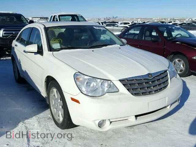 Photo 1C3LC66M97N573918 - CHRYSLER SEBRING 2007
