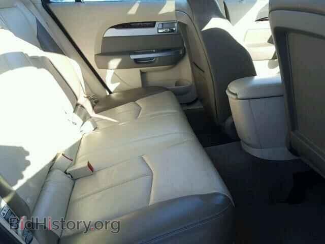 2007 CHRYSLER SEBRING - VIN: 1C3LC66M97N573918 - Фото 6