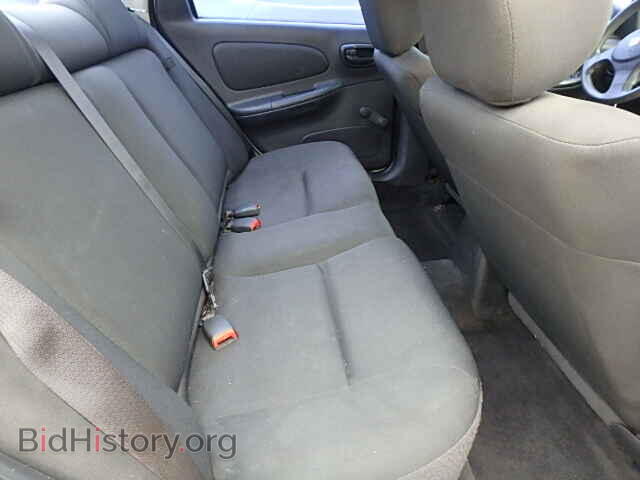 2005 DODGE NEON - VIN: 1B3ES56C25D126599 - Фото 6