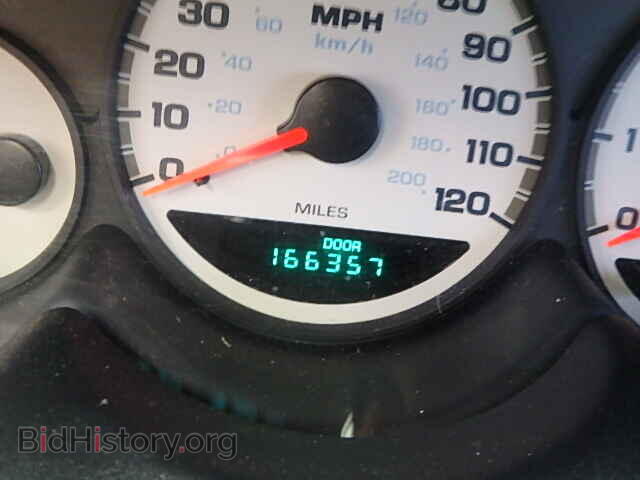 2005 DODGE NEON - VIN: 1B3ES56C25D126599 - Фото 8