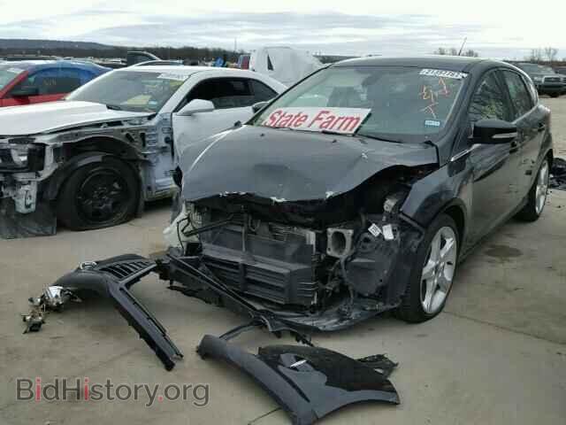 2012 FORD FOCUS - VIN: 1FAHP3N29CL145461 - Photo 2