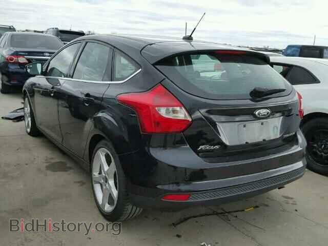 2012 FORD FOCUS - VIN: 1FAHP3N29CL145461 - Photo 3