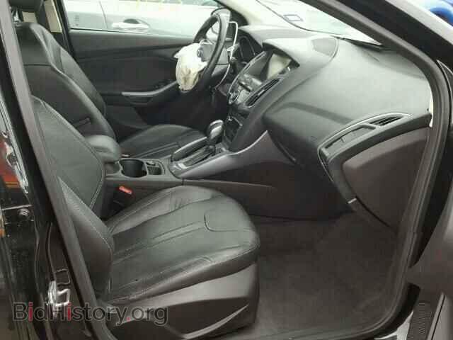 2012 FORD FOCUS - VIN: 1FAHP3N29CL145461 - Photo 5