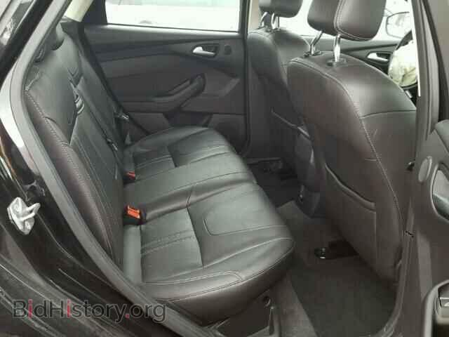 2012 FORD FOCUS - VIN: 1FAHP3N29CL145461 - Photo 6