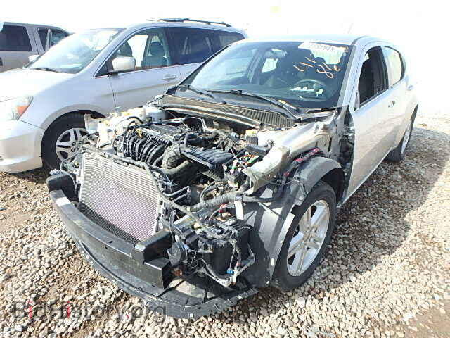 2011 DODGE AVENGER - VIN: 1B3BD1FB2BN501569 - Photo 2