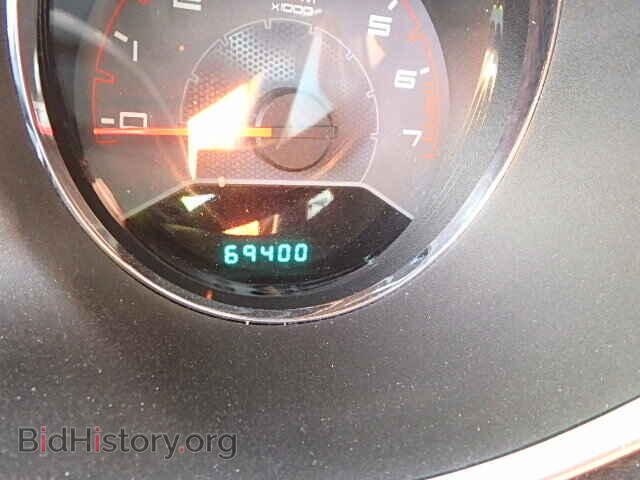 2011 DODGE AVENGER - VIN: 1B3BD1FB2BN501569 - Photo 8