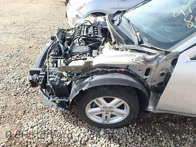 2011 DODGE AVENGER - VIN: 1B3BD1FB2BN501569 - Photo 9